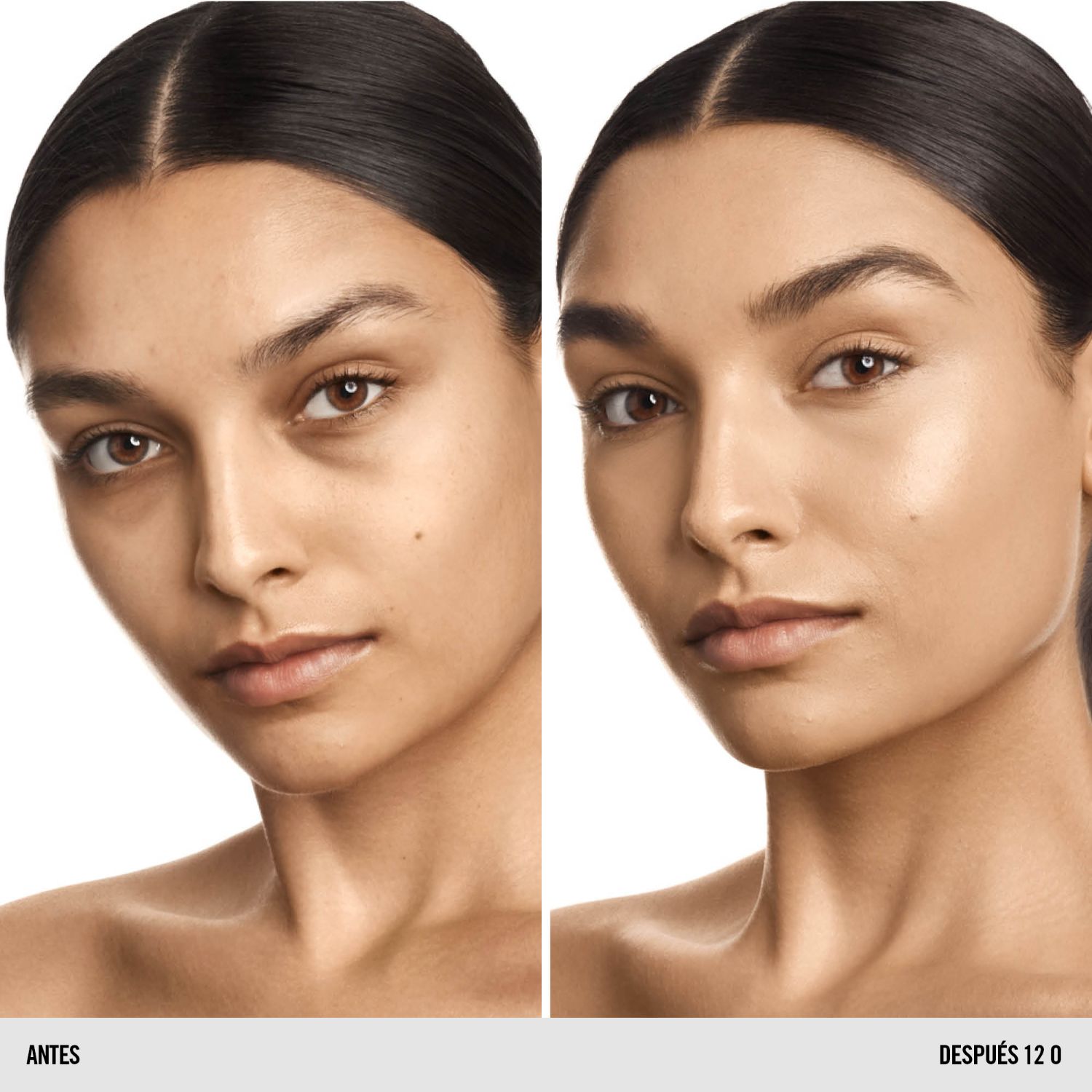 SURREALSKIN™ FOUNDATION (BASE LUMINOSA MODULABLE)